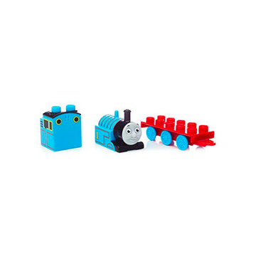 Mega Bloks Thomas & Friends Build and Race Set